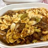 平凡却很有味的家常系列🙋🏻‍♂️麻婆豆腐配米饭阔以啊🙋🏻‍♂️🙋🏻‍♂️🙋🏻‍♂️
