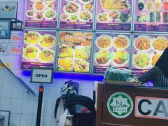 -新加坡Zam Zam餐馆