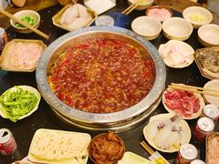 -大龙火锅(老店)