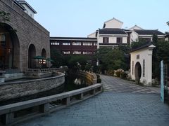 -清华酒楼(盘门店)