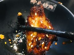 -碎怂烤肉(钟楼柳巷店)