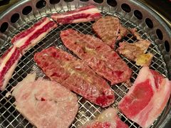 -300杯·和牛烧肉清酒专门店(廊里店)