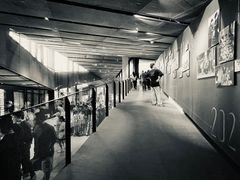-中国美术学院象山校区-民艺博物馆