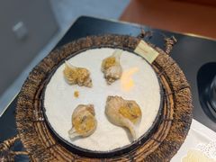 -鑫悦楼煎蟹·16年海鲜大排档