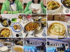 -巴音浩日娲·蒙餐(双林东路店)