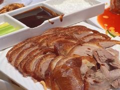 -小桃红·东北菜·春饼烤鸭(南阳湖街店)