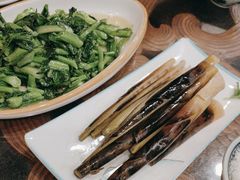 -西江美食舫·江西菜(健德桥店)