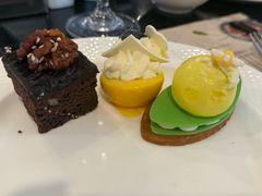 -新云南皇冠假日酒店-长街西餐厅