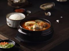 -土大力韩式烤肉料理(和平路店)