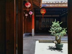 -许驸马府