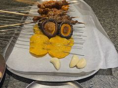 -锦州御烧烤·形象店(人民街店)