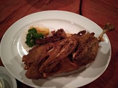 -Mai Mai Restaurant
