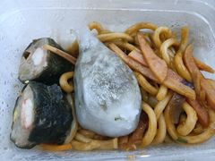 -华宝食品有限公司(建设路总店)