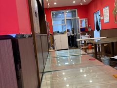 -大嘻咹biangbiang面(历史博物馆店)