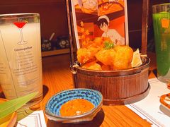 -玉川屋·深夜食堂居酒屋(柳巷店)