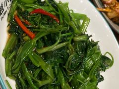 -越小品·越南餐厅(万科里店)