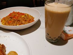 -卡朋西餐(较场西路店)