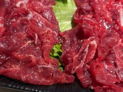 -三毛牛肉店(福强店)