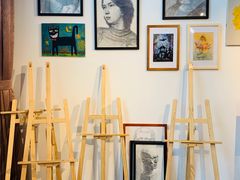 -BRAVO 赞·美艺术中心·系统美术·书法·艺考(双井校区)