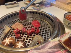 -千寻山野烤肉(中关村店)