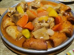 -巴依兄弟西域美食(机场店)