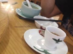 -德胜轩正宗顺德菜(宝安沙井会展中心店)