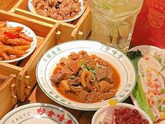 -西关味(大卫城店)