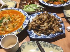 -满园春饼(运河城店)