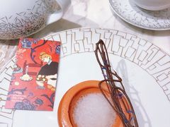 -théATRE 茶聚场(王府中環店)