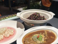 -肆月河豚·淮扬菜·湘菜(华天店)