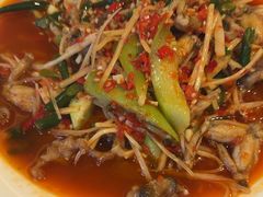 -渝信川菜(南滨店)