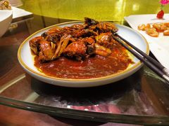 -老正兴菜馆(福州路店)