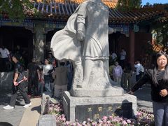 -戏马台景区