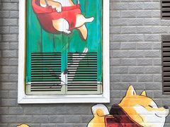 -上海市静安区人民政府曹家渡街道办事处