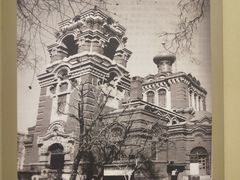 -哈尔滨工业大学-博物馆