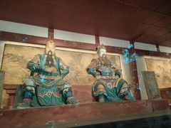 -成都武侯祠博物馆