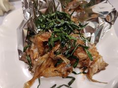 -好福记饭店(红梅公园店)