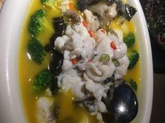 -新悦·霞浦海鲜生(上下杭店)