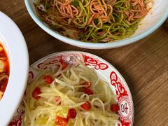 -王婆婆老妈蹄花川菜馆·非物质文化遗产(太古里一店)