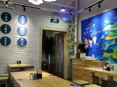 大堂-贵凤凰贵州米粉(望京店)