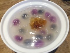 -蜜桃餐厅·古运河畔(南下塘店)