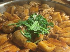 -黄记煌三汁焖锅(崇文门店)