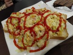 -吱咖啡西式简餐