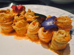 -漢舍中国菜馆(889广场店)