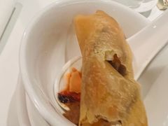 -香港喜来登酒店天宝阁