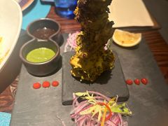-甘尼仕印度餐厅爵士酒吧(阳春巷店)