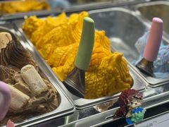 -Vola Gelato意大利手工冰淇淋(朝阳大悦城店)