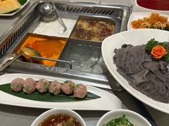 -海底捞火锅(旭辉MALL店)