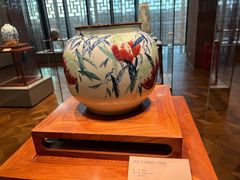 -北京工艺美术博物馆