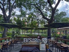 -Bistro 63 创意融合料理(广粤天地店)